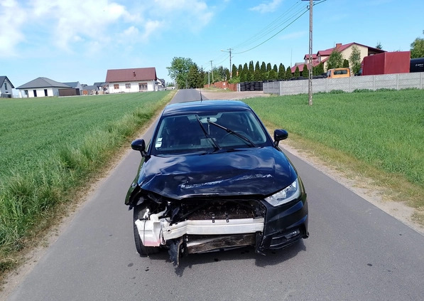 BMW Seria 2 cena 209100 przebieg: 10000, rok produkcji 2023 z Proszowice małe 29